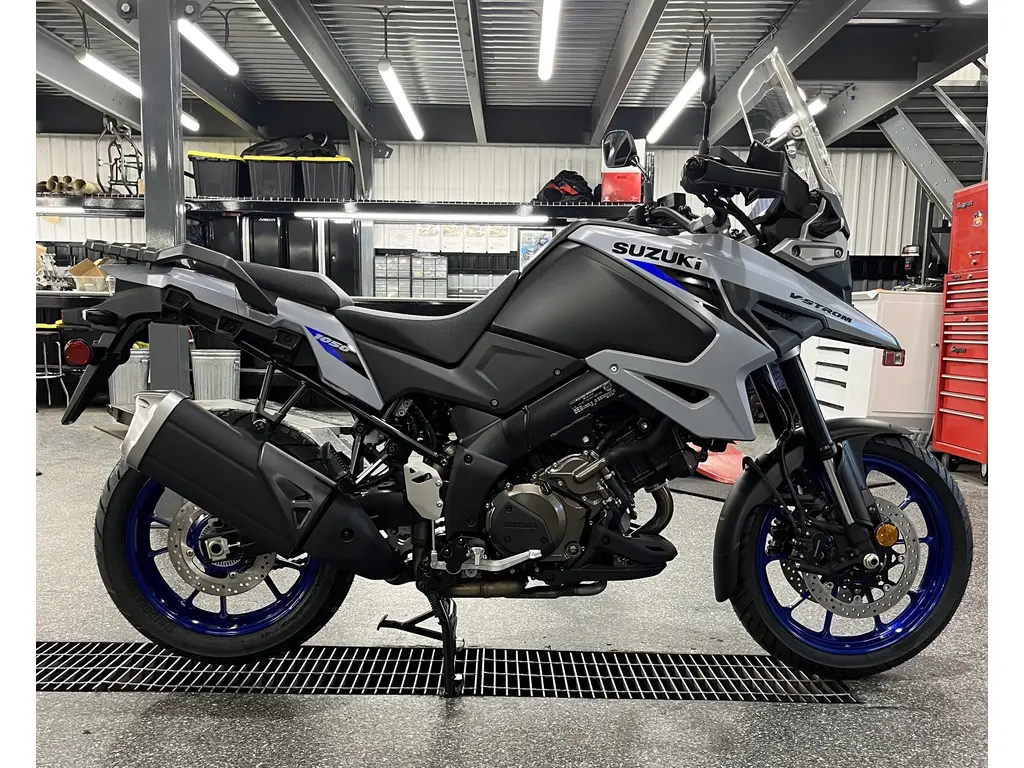 2024 Suzuki V-STROM 1050 
