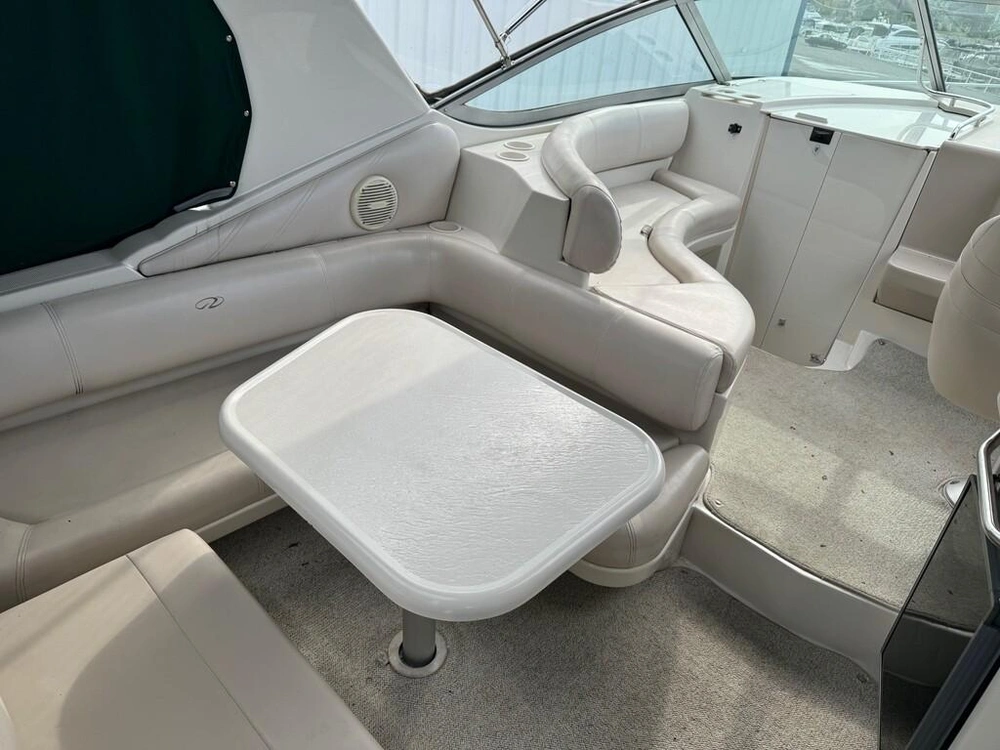 1997 Regal 292 alt