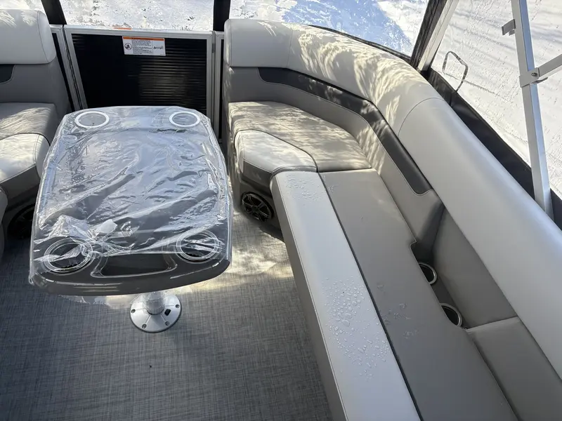 Princecraft VECTRA 23 RL 2025