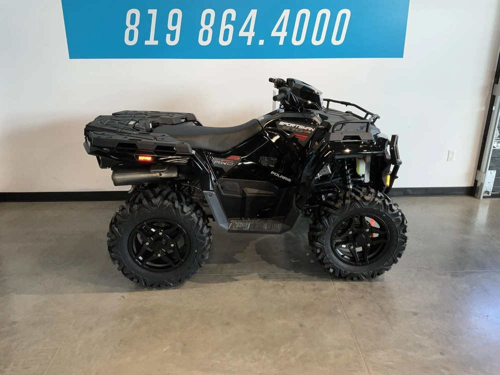 Polaris Sportsman 570 Trail 2025 alt