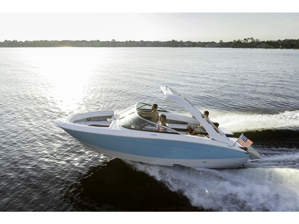 Regal Ls4 2026 alt