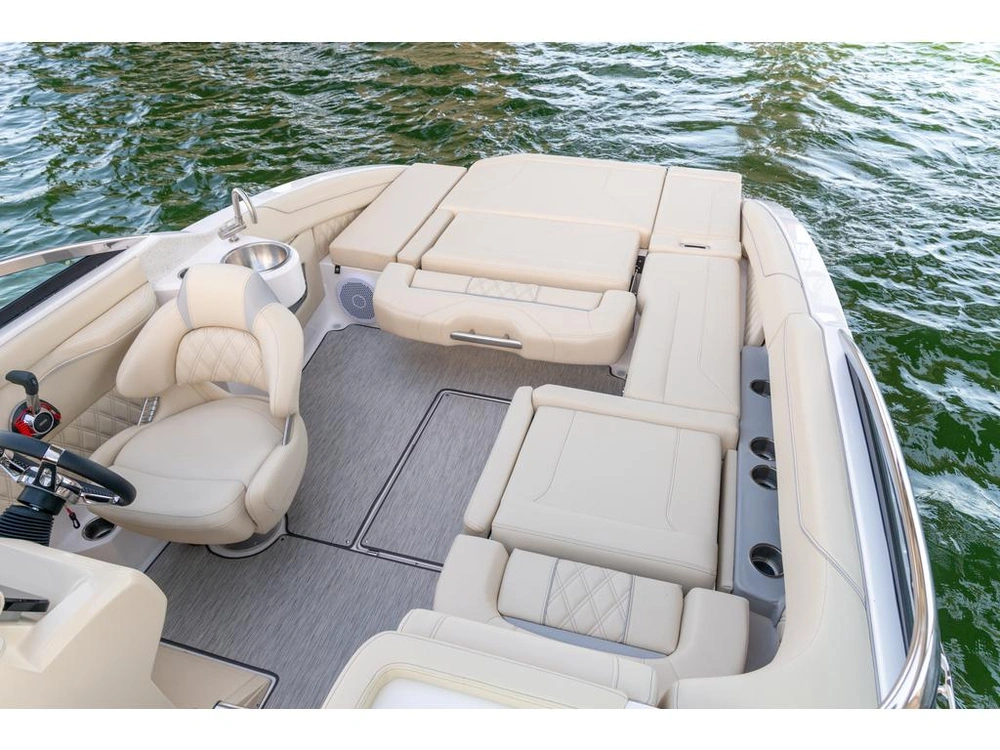 Regal Ls4c 2026 alt