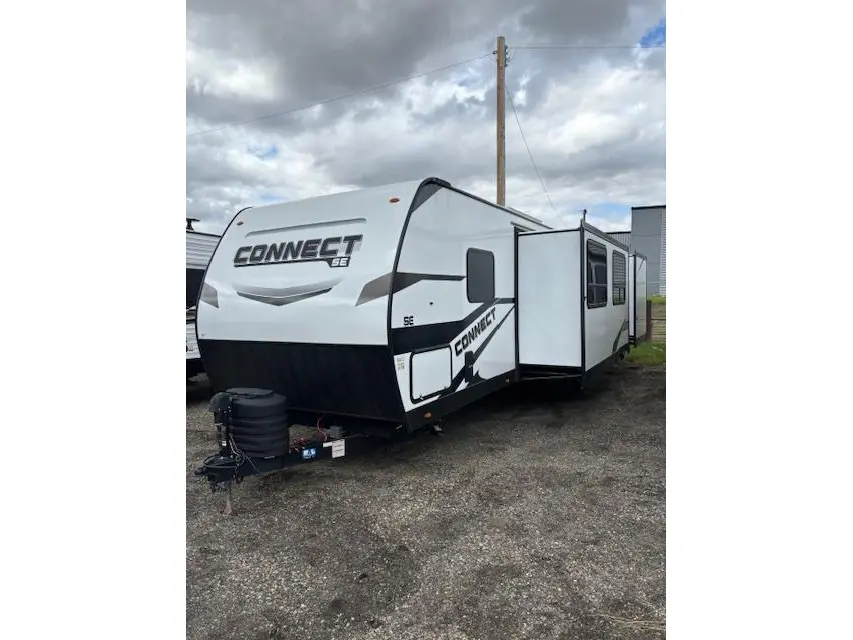 2024 Sportsmen Connect 312 BHKSE 