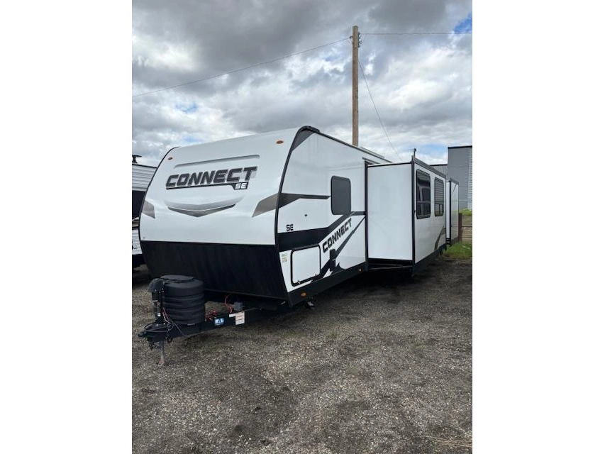 2024 Sportsmen Connect 312 Bhkse alt