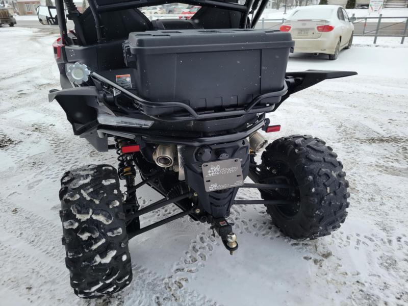 2021 CFMOTO ZFORCE 950 EPS SPORT