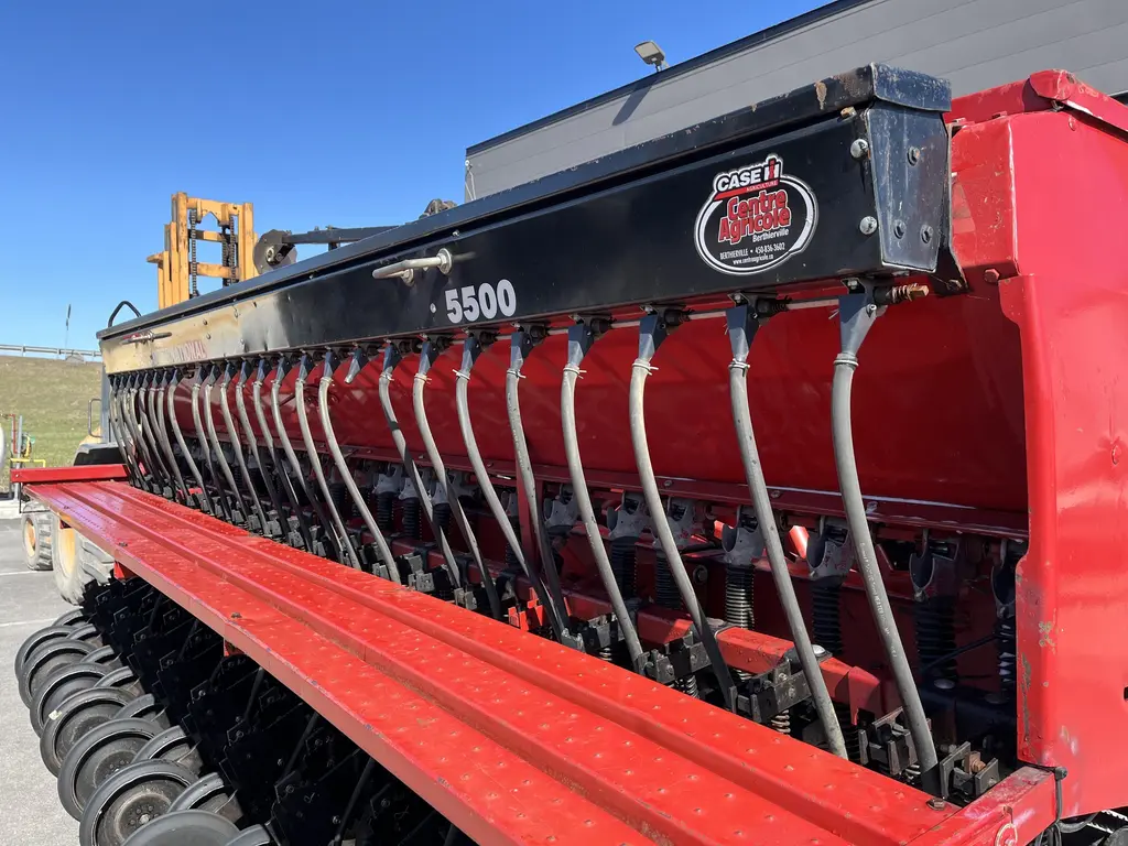 Case IH 5500 1997