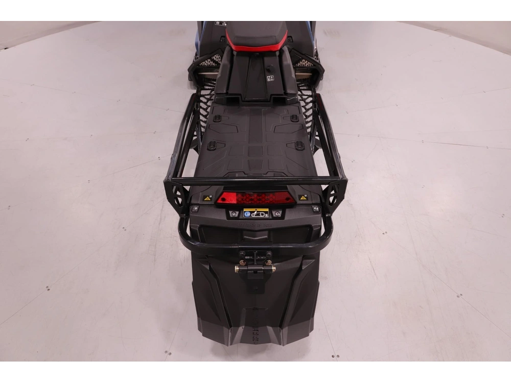 2024 Polaris Prostar S4 Voyageur 146 alt