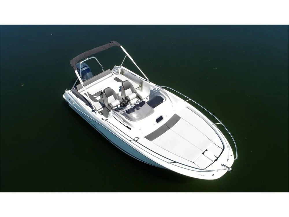 Jeanneau Leader 6.5 Wa 2022 alt