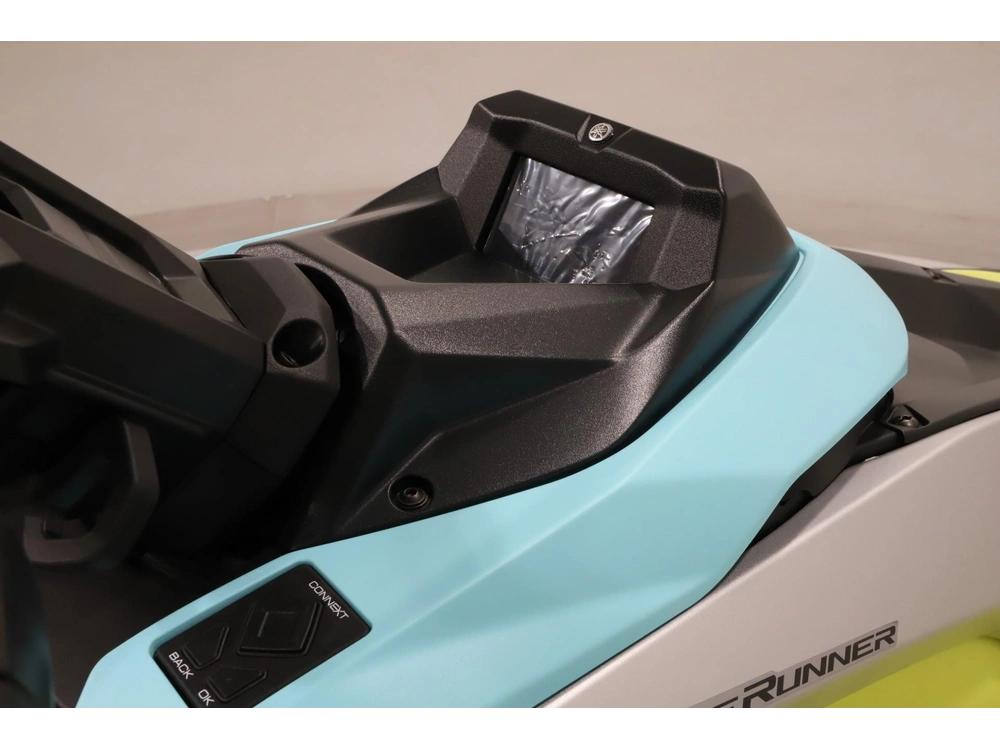 2025 Yamaha Jetblaster Pro 2 alt