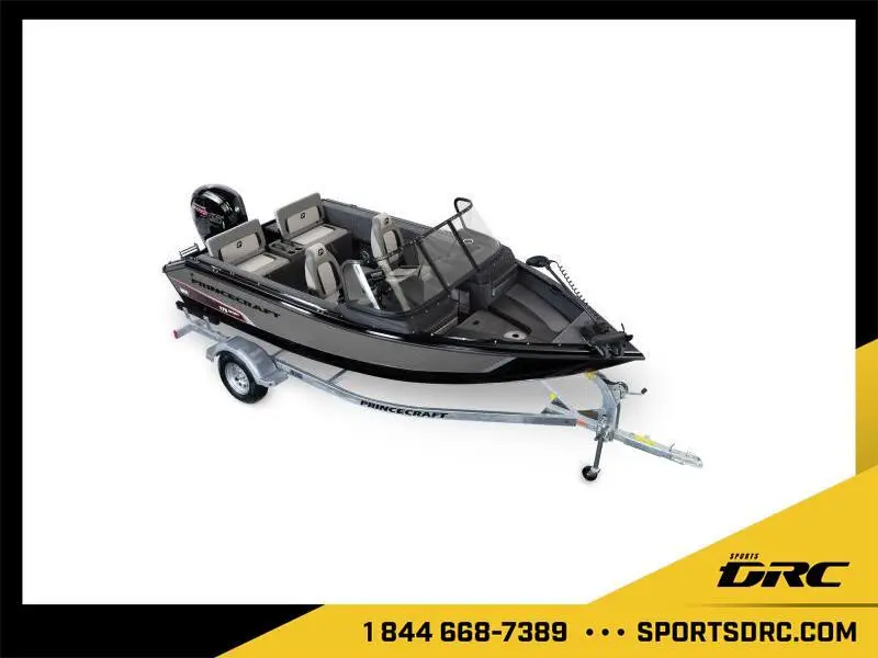 2025 Princecraft SPORT 175 MAX