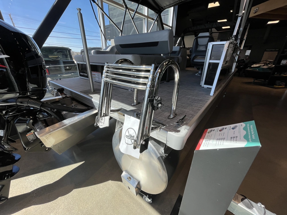 Princecraft Vectra 23 Ws Demande De Prix 2025 alt