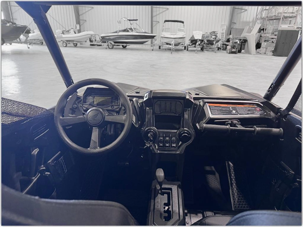 2025 Honda Talon 2 Seater Sport All-in Pricing* alt