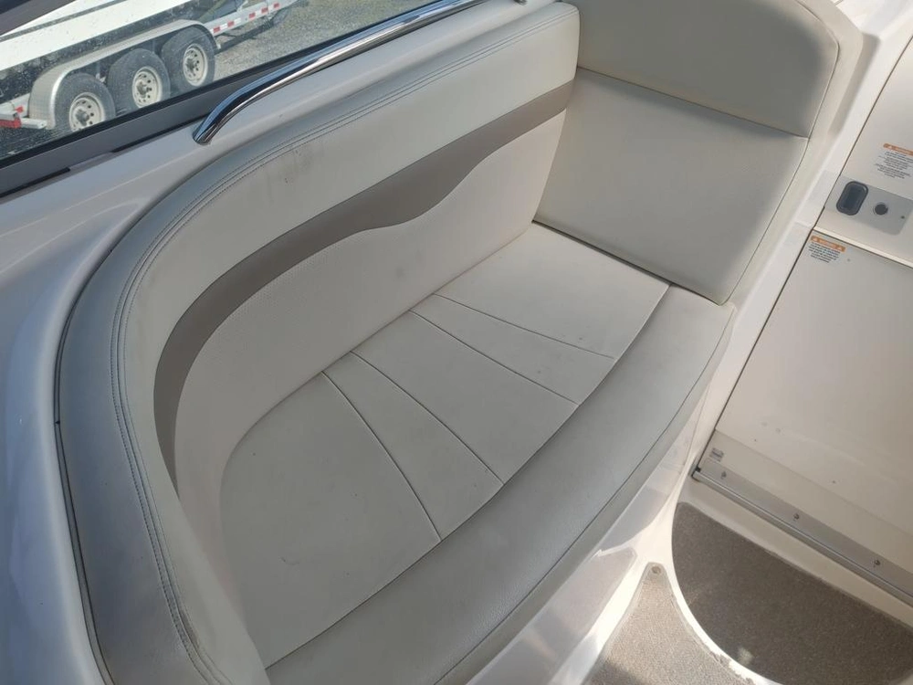 2004 Chaparral 270/280 Signature alt