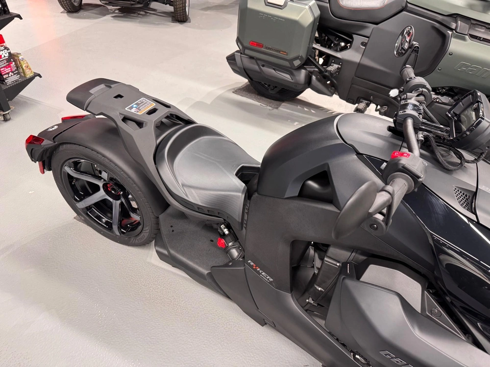 Can-am Ryker Sport 900 Ace 2025 alt