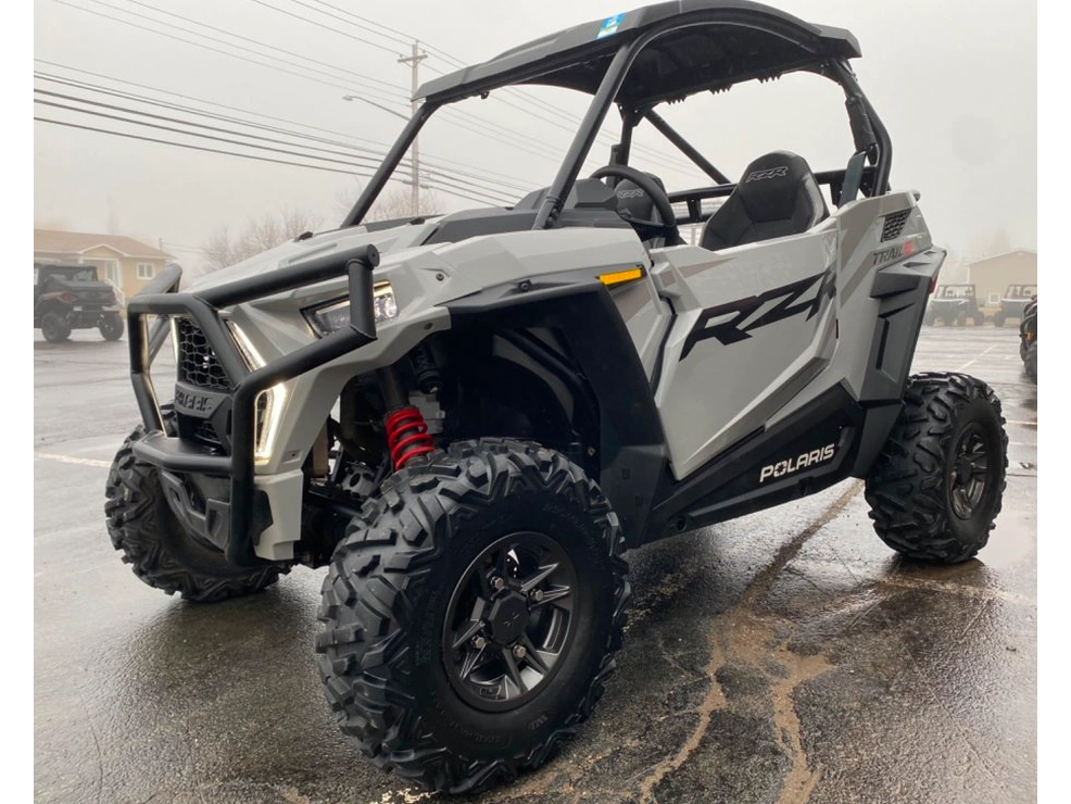 2023 Polaris Rzr 1000 S Trail Premium alt