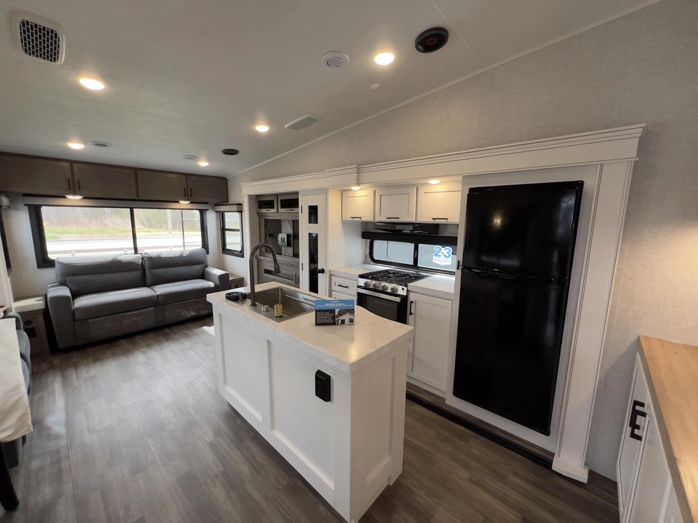 Jayco Eagle 321rsts 2025 alt