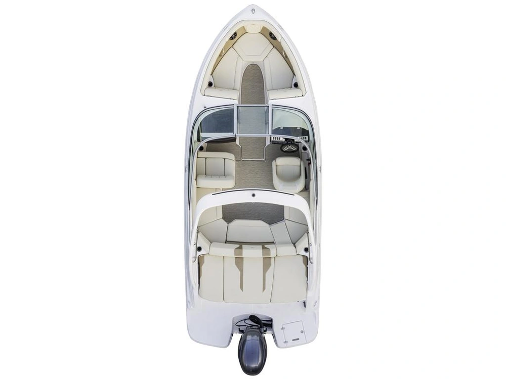 Regal 21 Obx 2026 alt