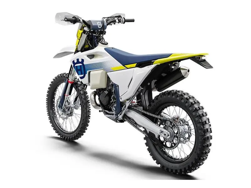 2024 Husqvarna TE 150