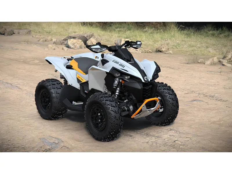 2025 Can-Am RENEGADE XXC 1000R 5VSA
