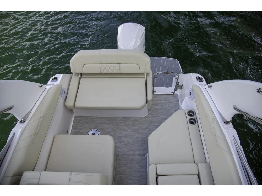 2026 Regal 26 Xo alt