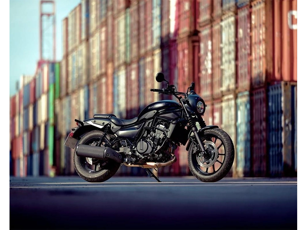Kawasaki Eliminator 500 Se 2025 alt