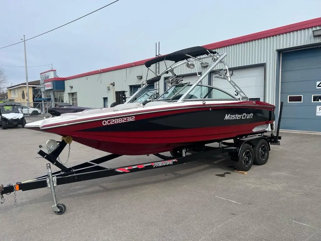 Mastercraft XSTAR 23