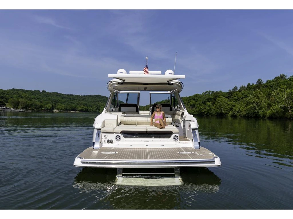 Regal Ls 36 2026 alt