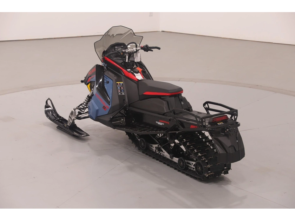 2024 Polaris Prostar S4 Voyageur 146 Prostar S4 alt