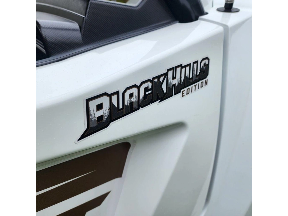 2024 Arctic Cat Wildcat Xx Black Hills Edition alt