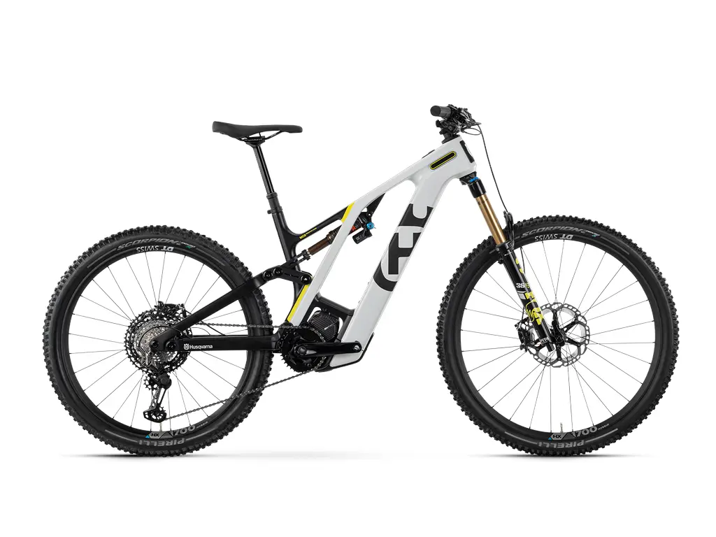 2023 Husqvarna MOUNTAIN CROSS MC6 M MEDIUM