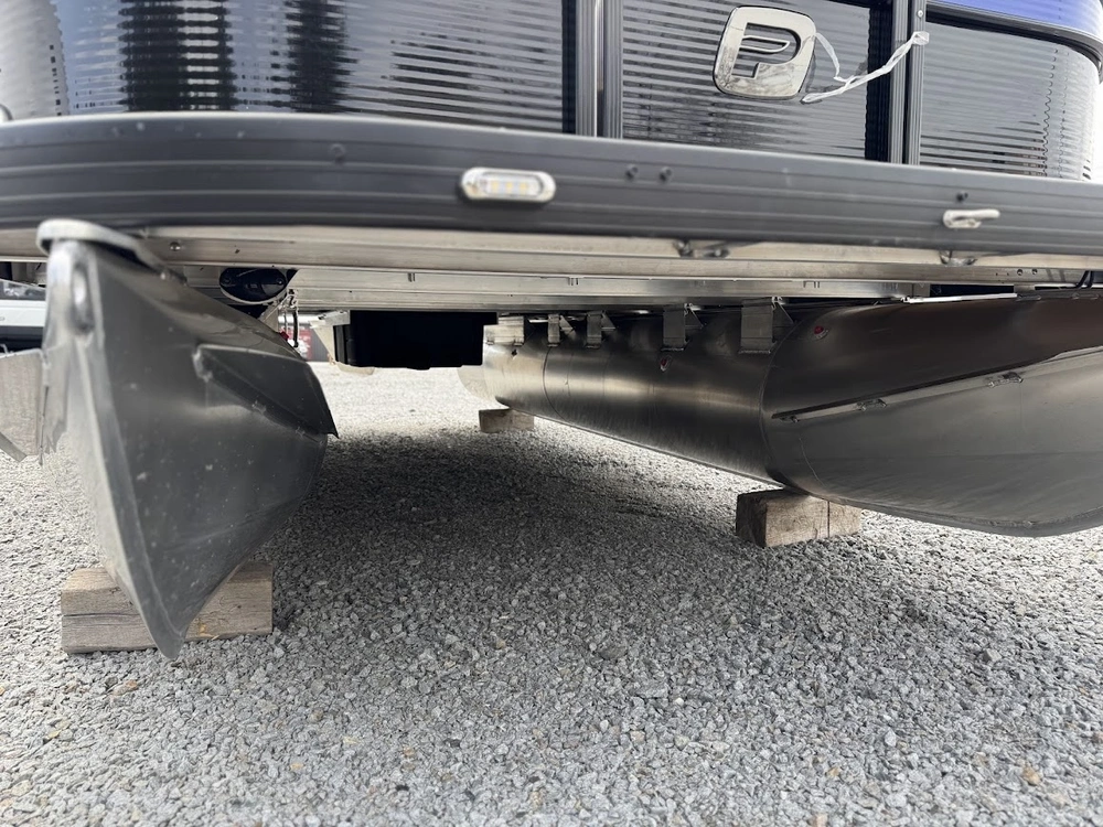 2025 Princecraft Brio Electrique 17' alt