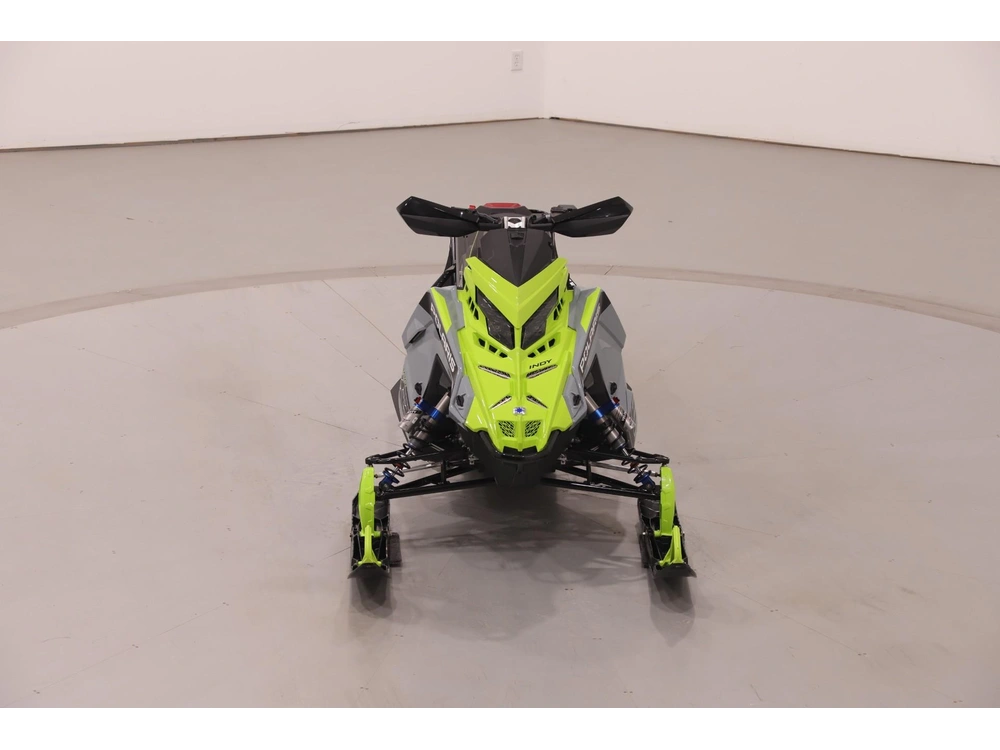 2025 Polaris Patriot 9r Indy Xcr 136 alt