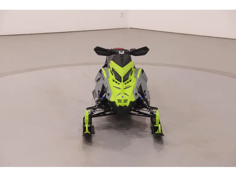 2025 Polaris PATRIOT 9R INDY XCR 136