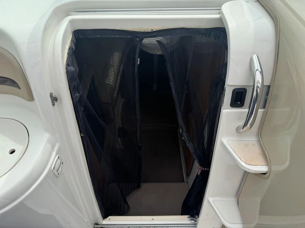 2006 Chaparral 265 Ssi alt