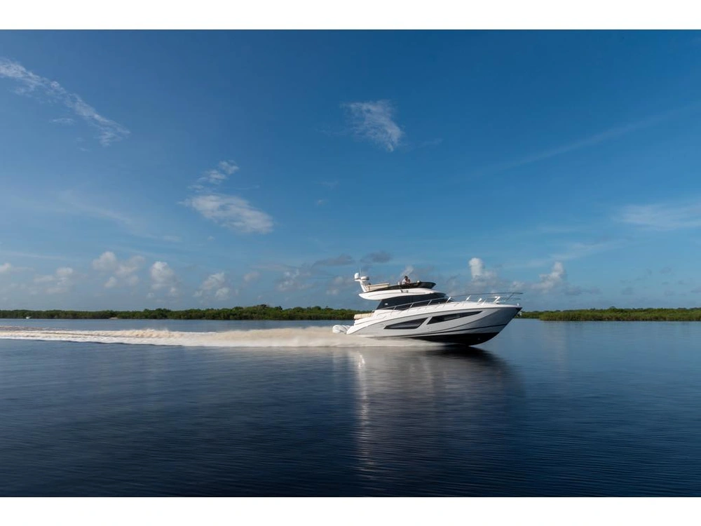 Regal 42 Fxo 2026 alt