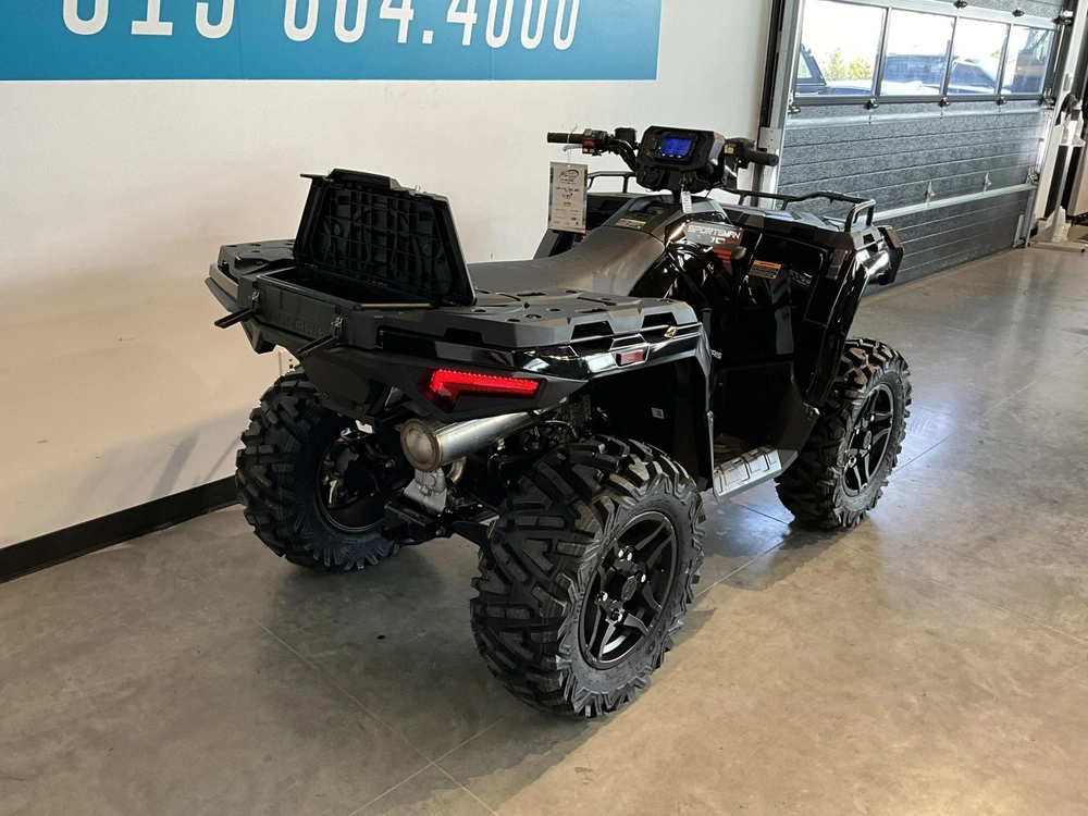 Polaris Sportsman 570 Trail 2025 alt