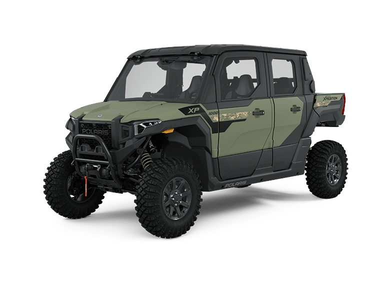 2025 Polaris Xpedition Adv 5 Northstar alt