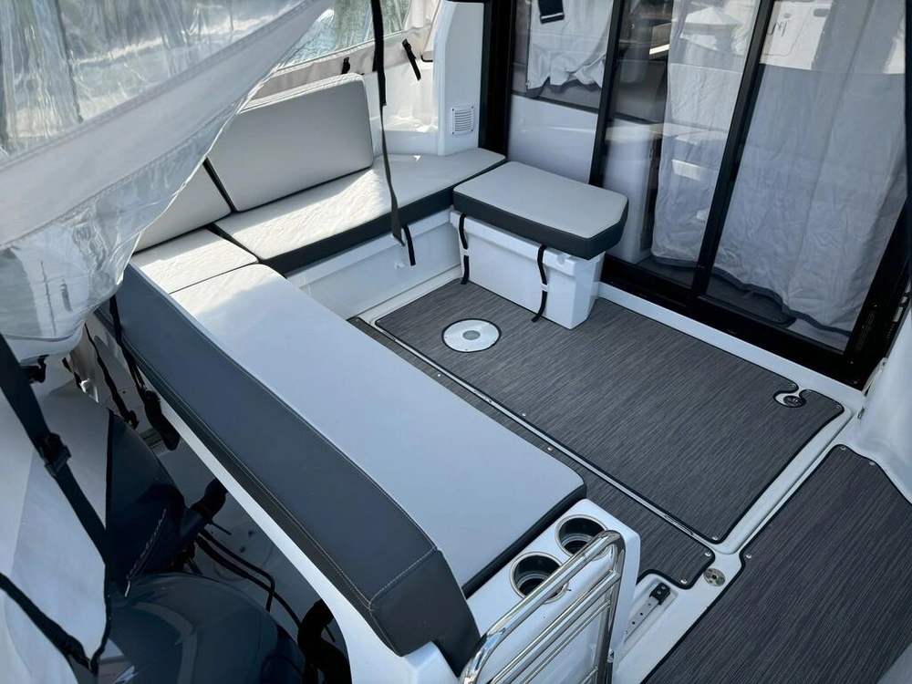 Jeanneau Nc 895 2021 alt