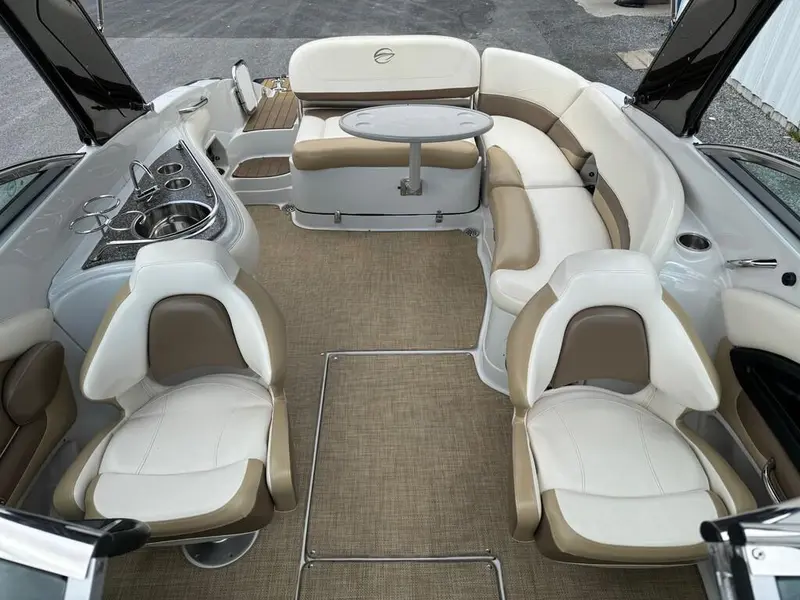 Crownline E6 2014