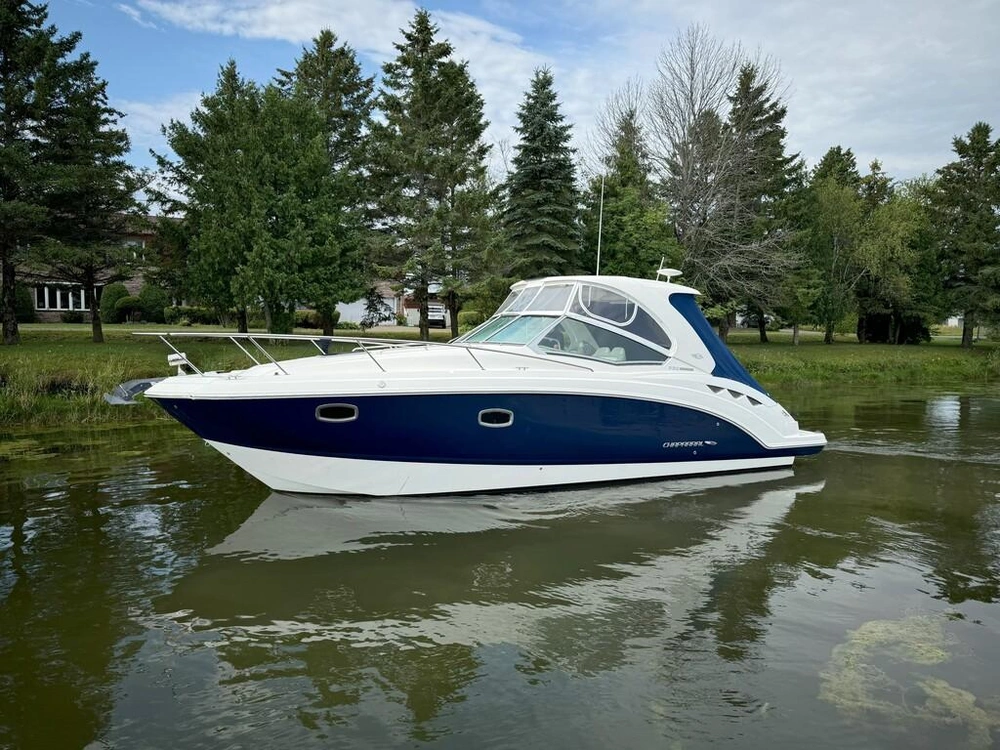 2013 Chaparral 330 Signature alt