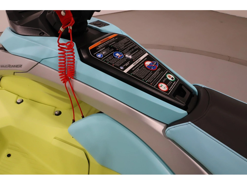 2025 Yamaha Jetblaster Pro 2 alt