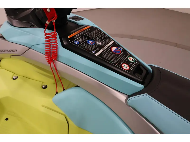 2025 Yamaha JETBLASTER PRO 2