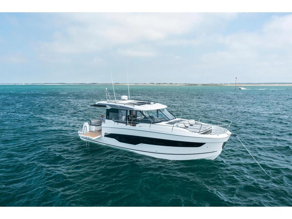 Jeanneau Nc 1295 2026 alt