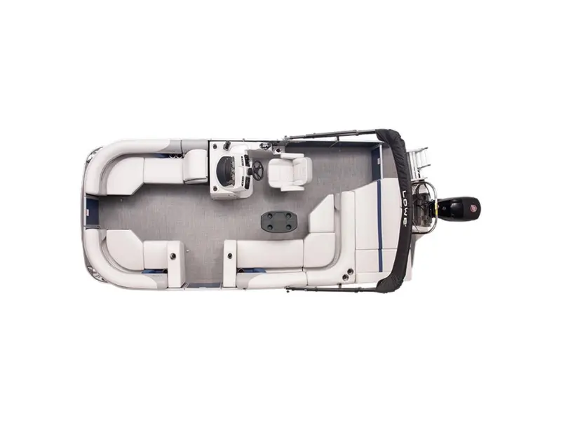 Lowe Boats SS 190 2023