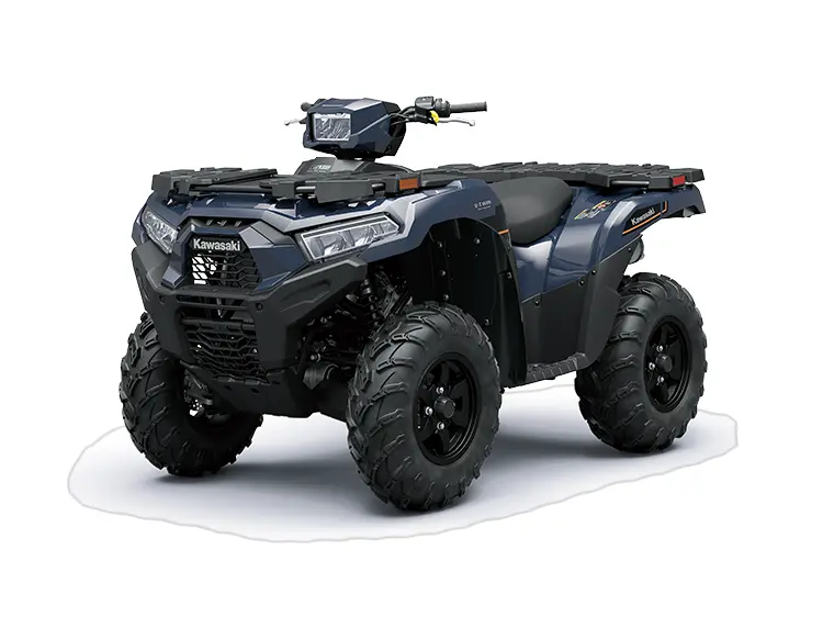 2024 Kawasaki BRUTE FORCE 750 EPS