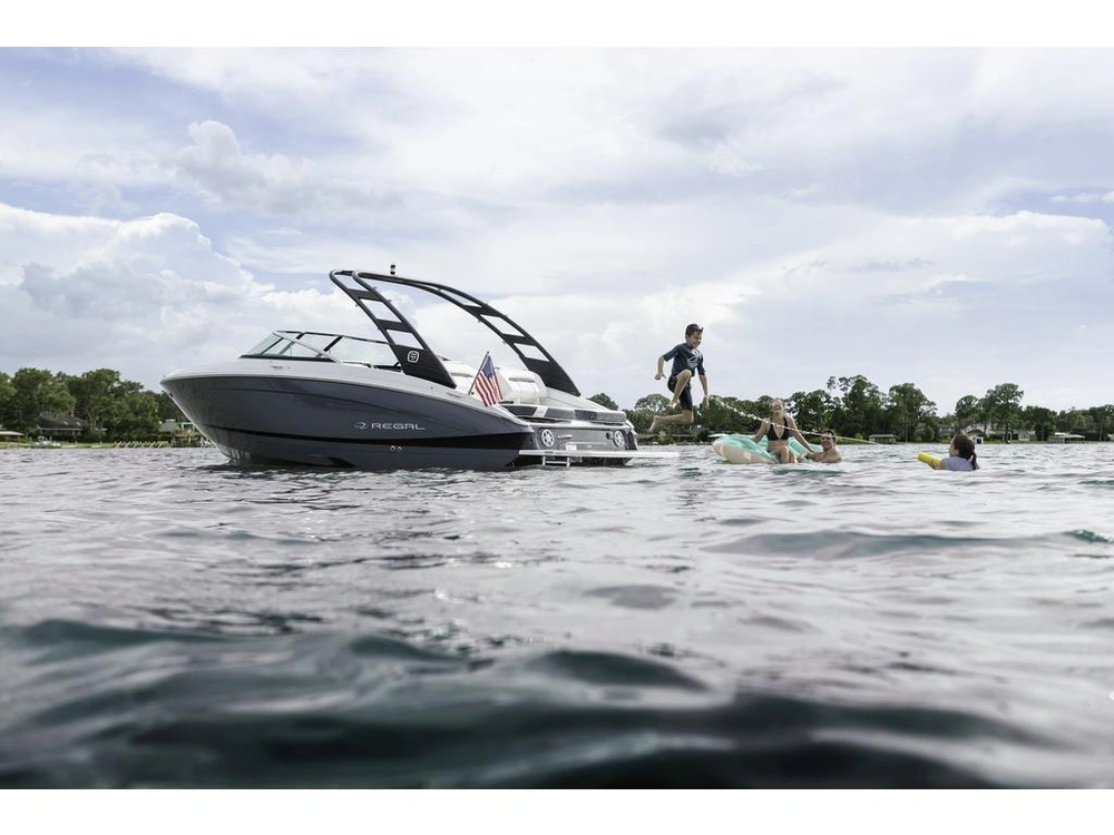 Regal Ls4 2026 alt
