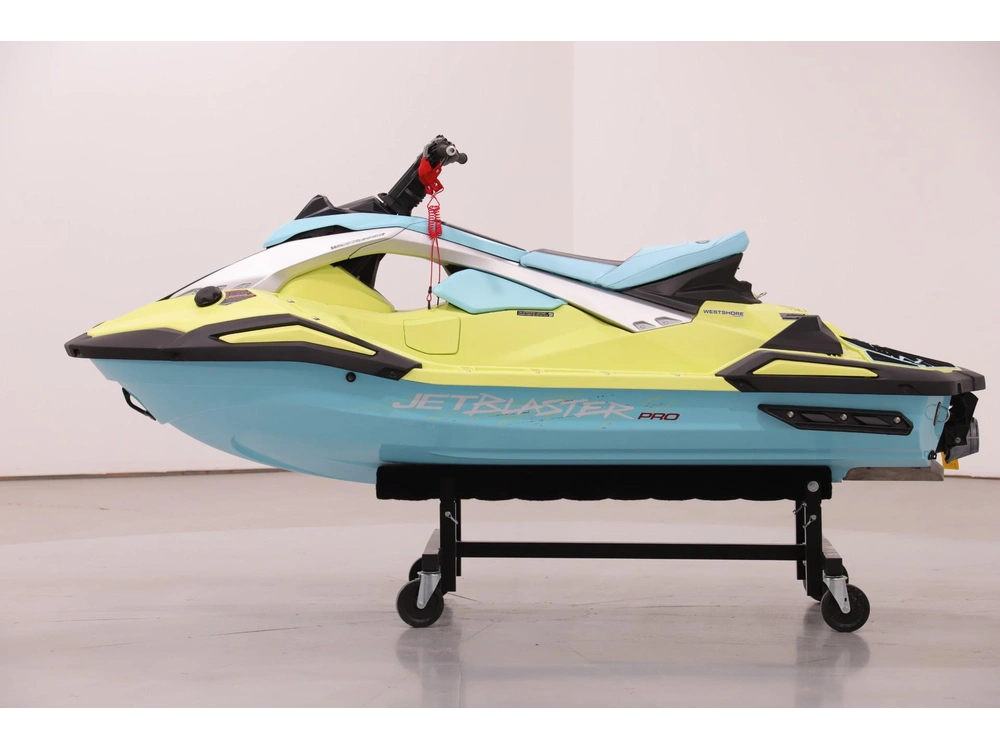 2025 Yamaha Jetblaster Pro 2 alt