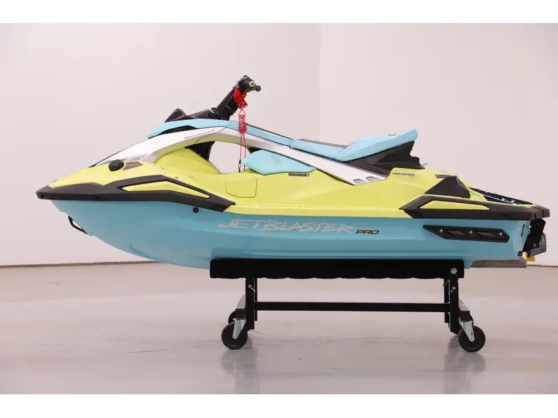 2025 Yamaha JETBLASTER PRO 2