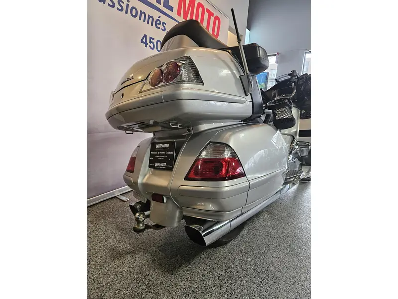 2008 Honda GOLDWING GL1800