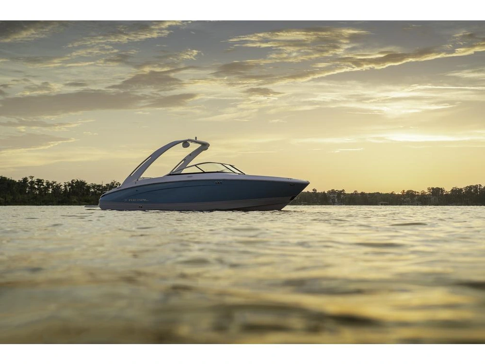 Regal Ls4 2026 alt